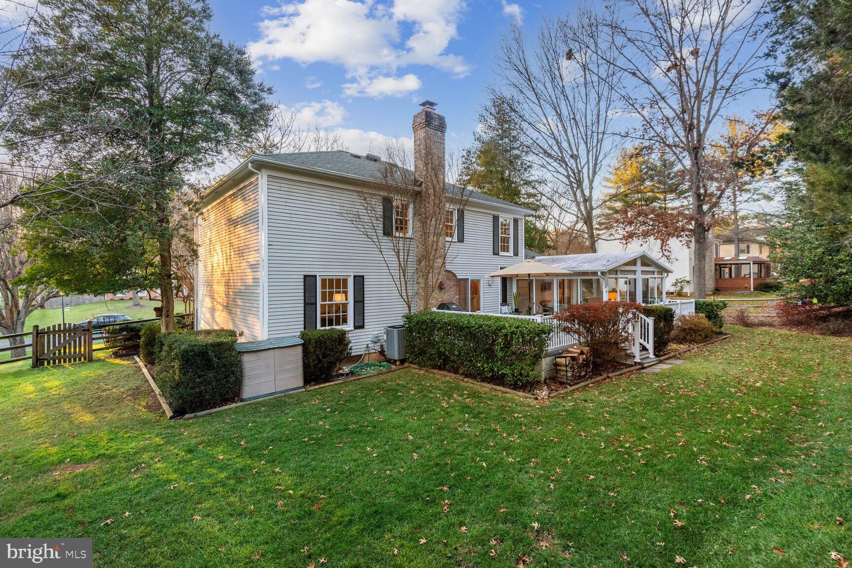12605 TRIPLE CROWN ROAD