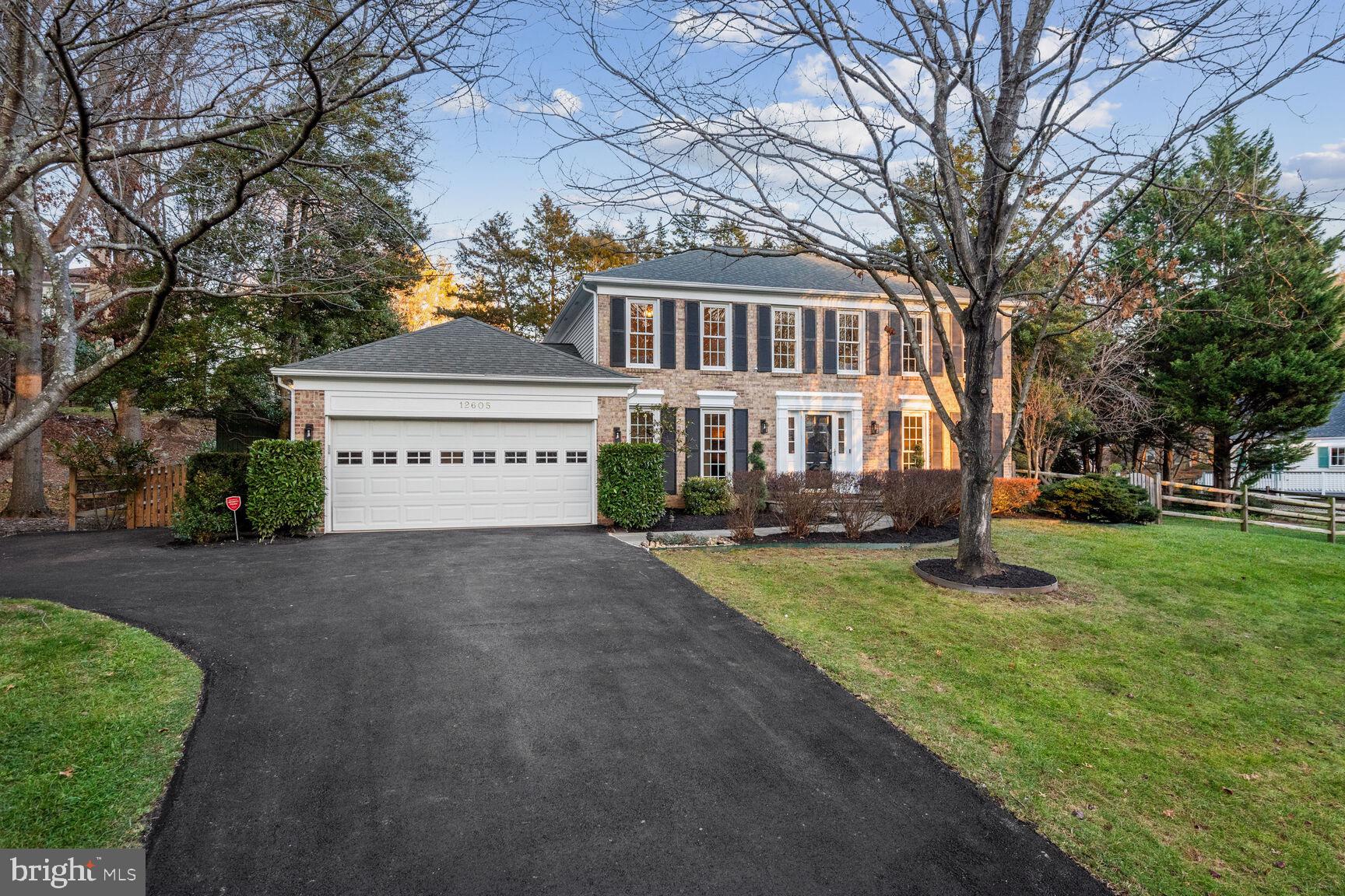 12605 TRIPLE CROWN ROAD