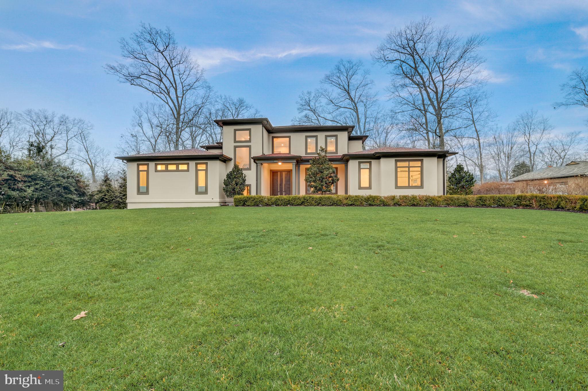 9112 MCDONALD DRIVE