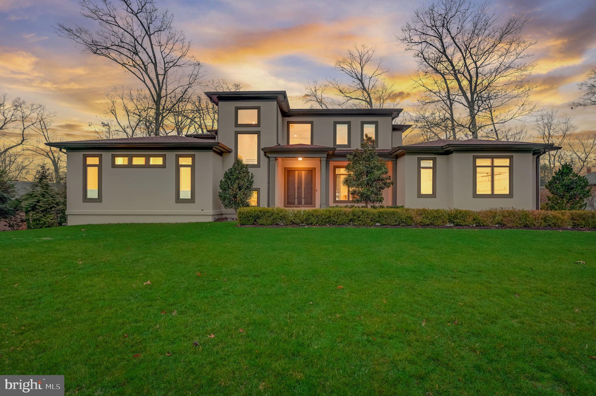 9112 MCDONALD DRIVE
