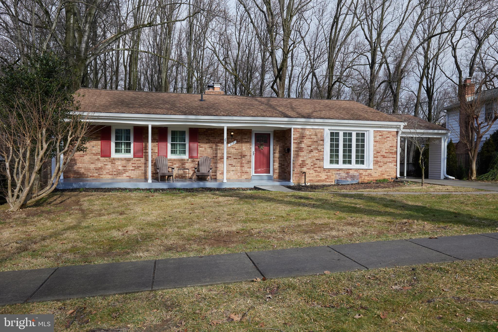 515 BRADFORD DRIVE