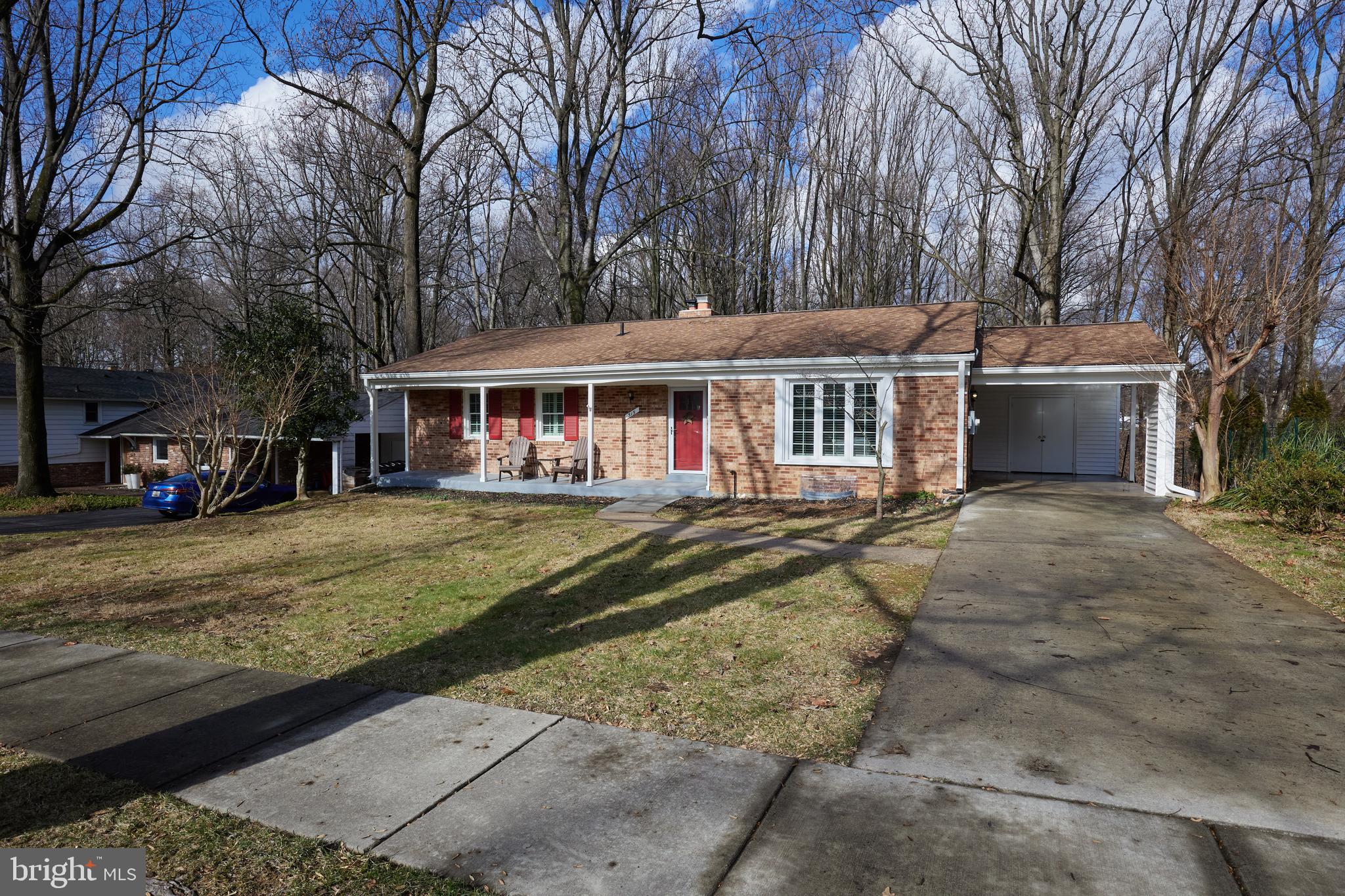 515 BRADFORD DRIVE