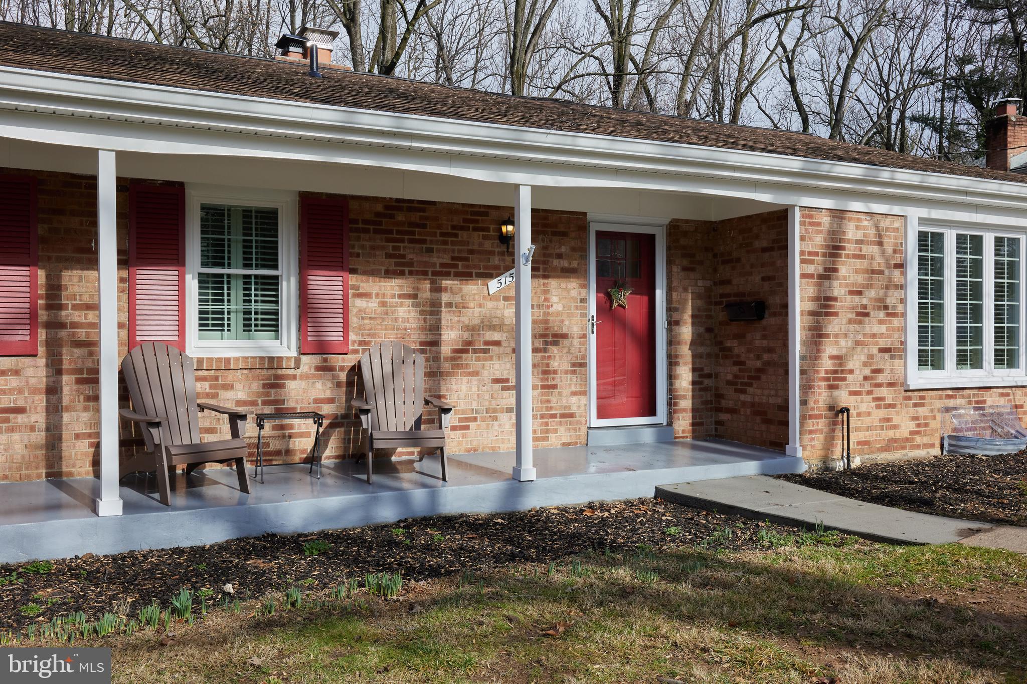 515 BRADFORD DRIVE