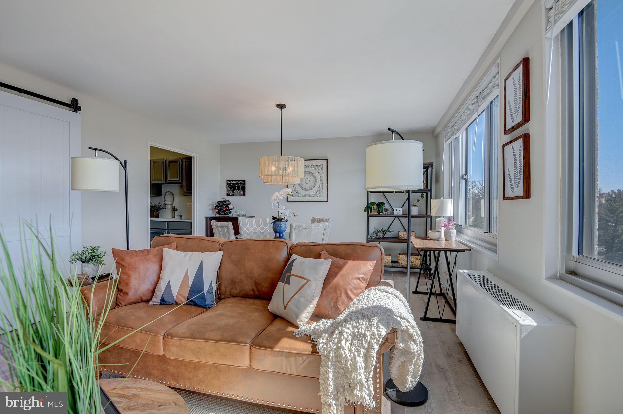 1900 LYTTONSVILLE ROAD 1109