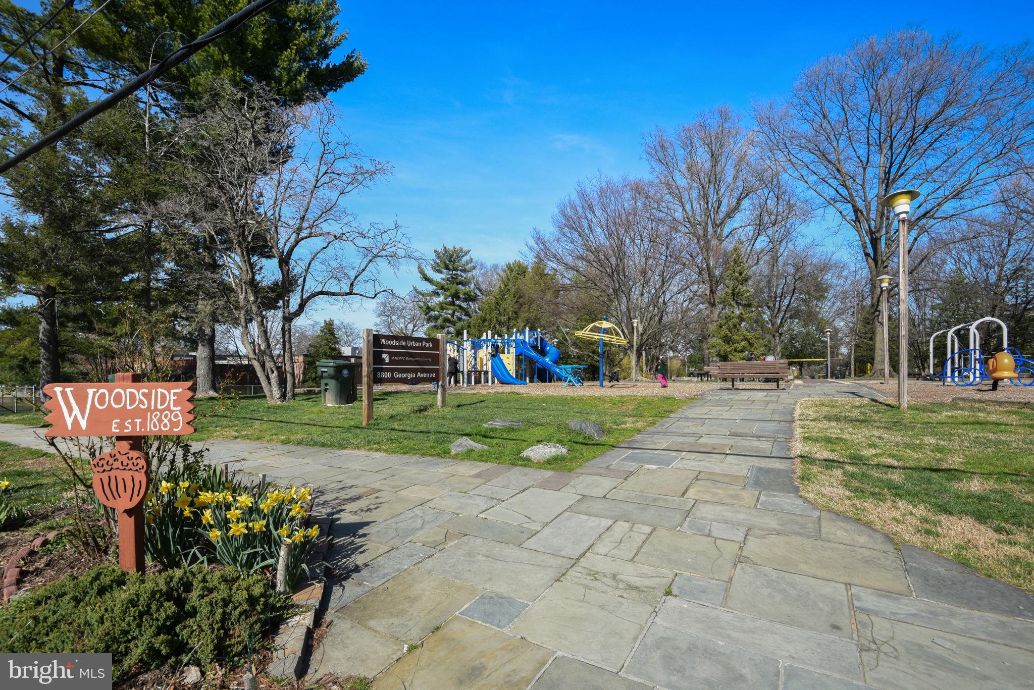 1900 LYTTONSVILLE ROAD 1109