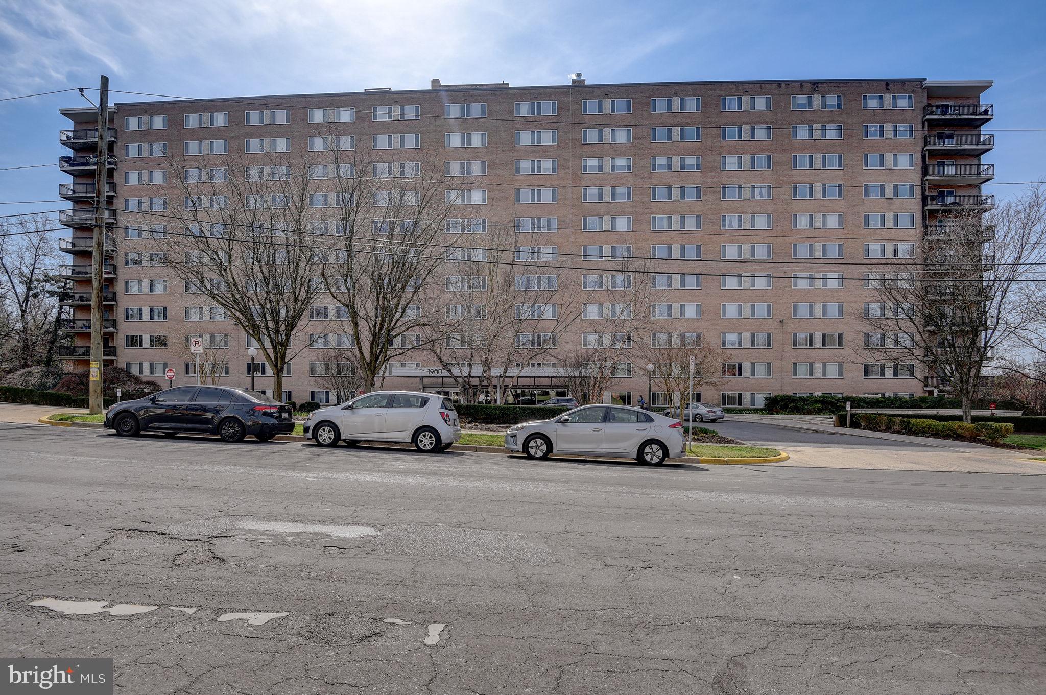 1900 LYTTONSVILLE ROAD 1109
