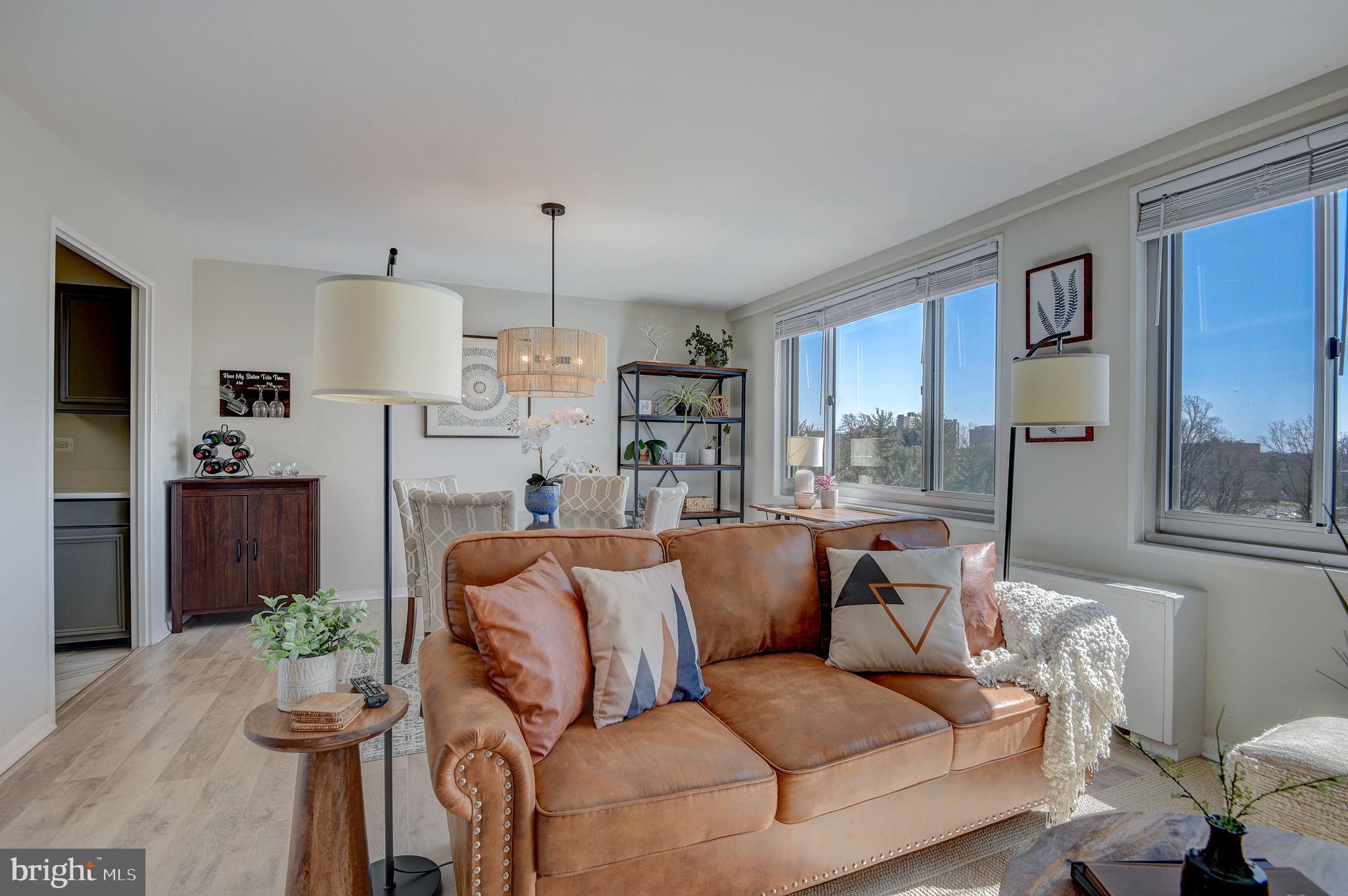 1900 LYTTONSVILLE ROAD 1109