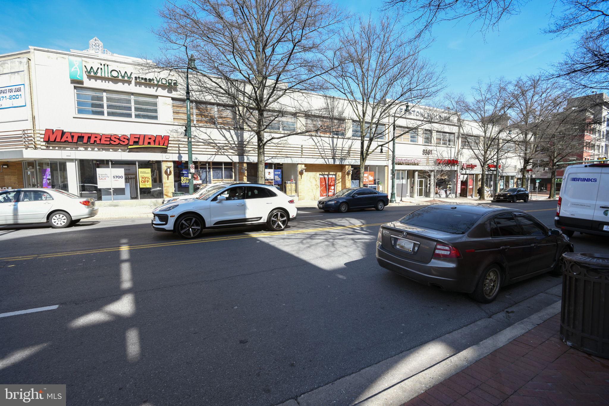 1900 LYTTONSVILLE ROAD 1109