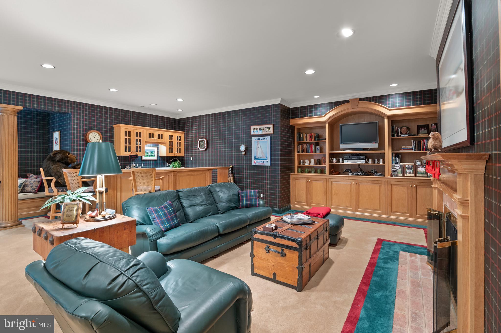 10 Beman Woods Ct