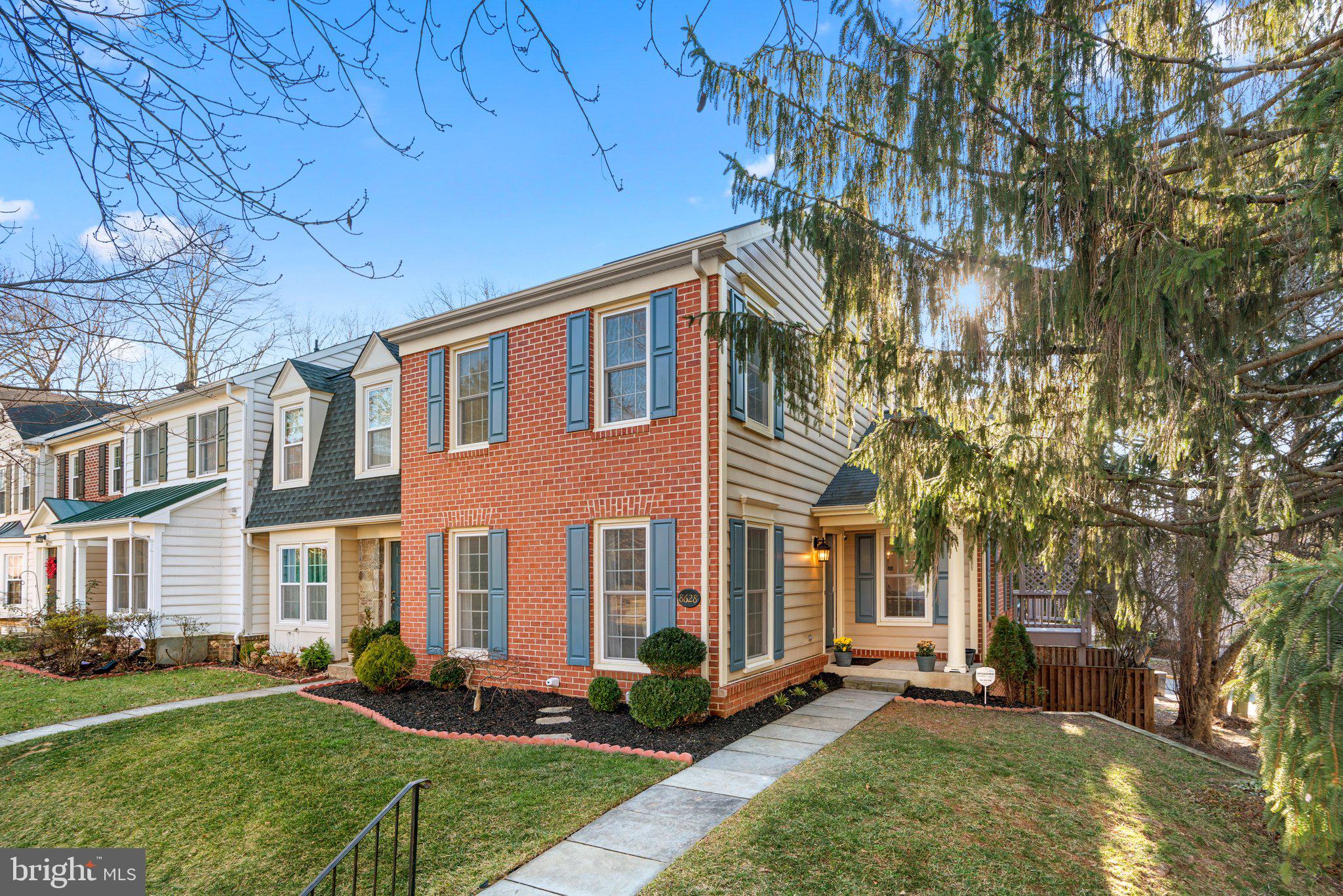 8628 FOUNTAIN VALLEY DRIVE