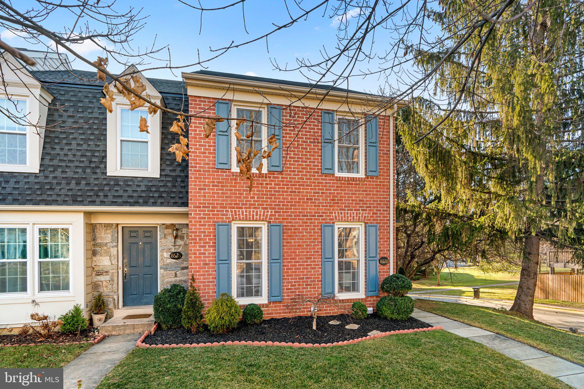 8628 FOUNTAIN VALLEY DRIVE