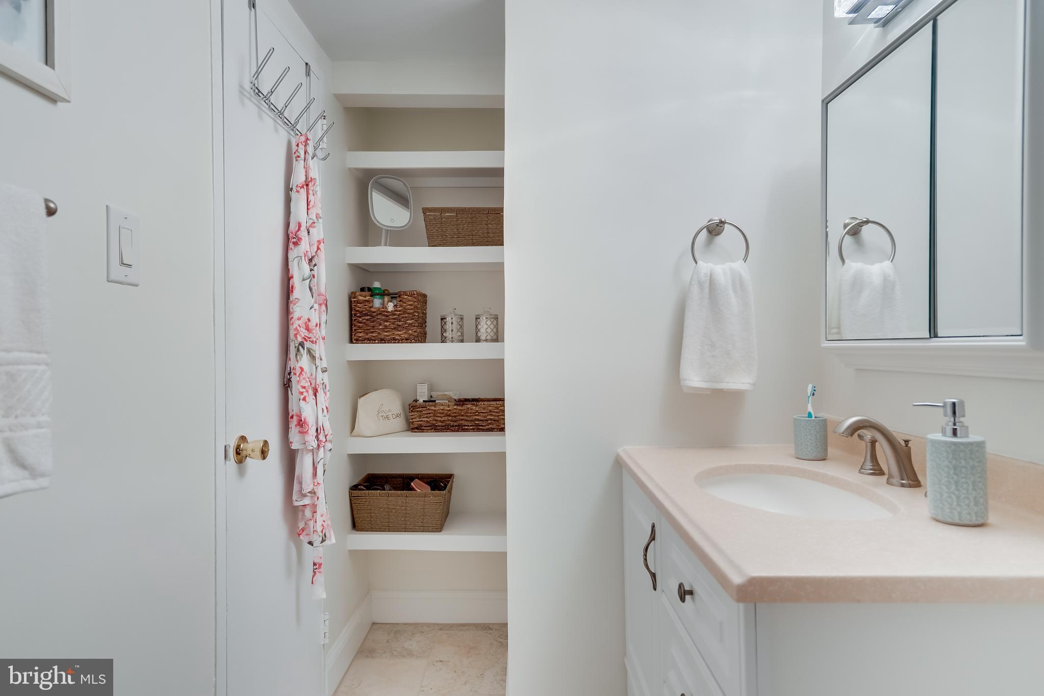 8315 N BROOK LANE 2-905