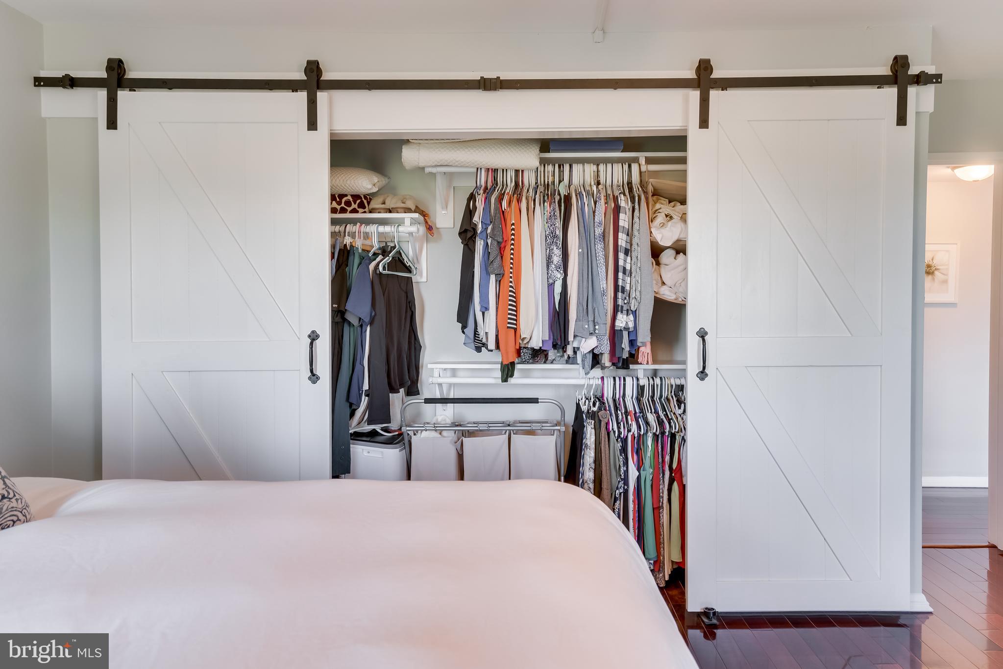 8315 N BROOK LANE 2-905