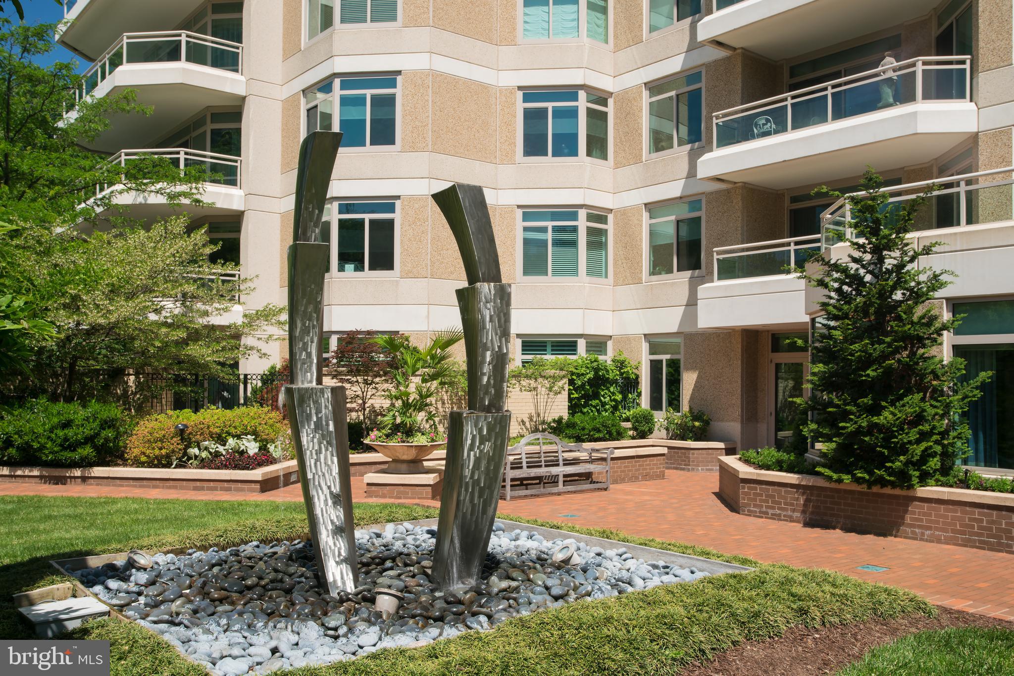 5630 Wisconsin Ave #1504
