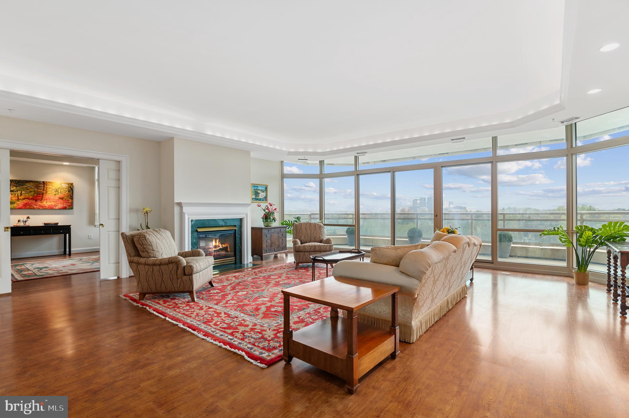 5630 Wisconsin Ave #1504