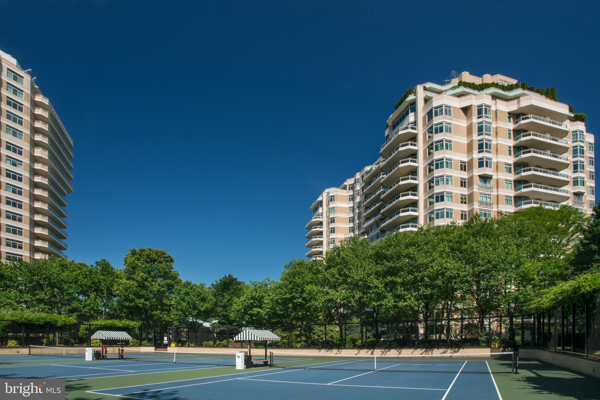 5630 Wisconsin Ave #1504