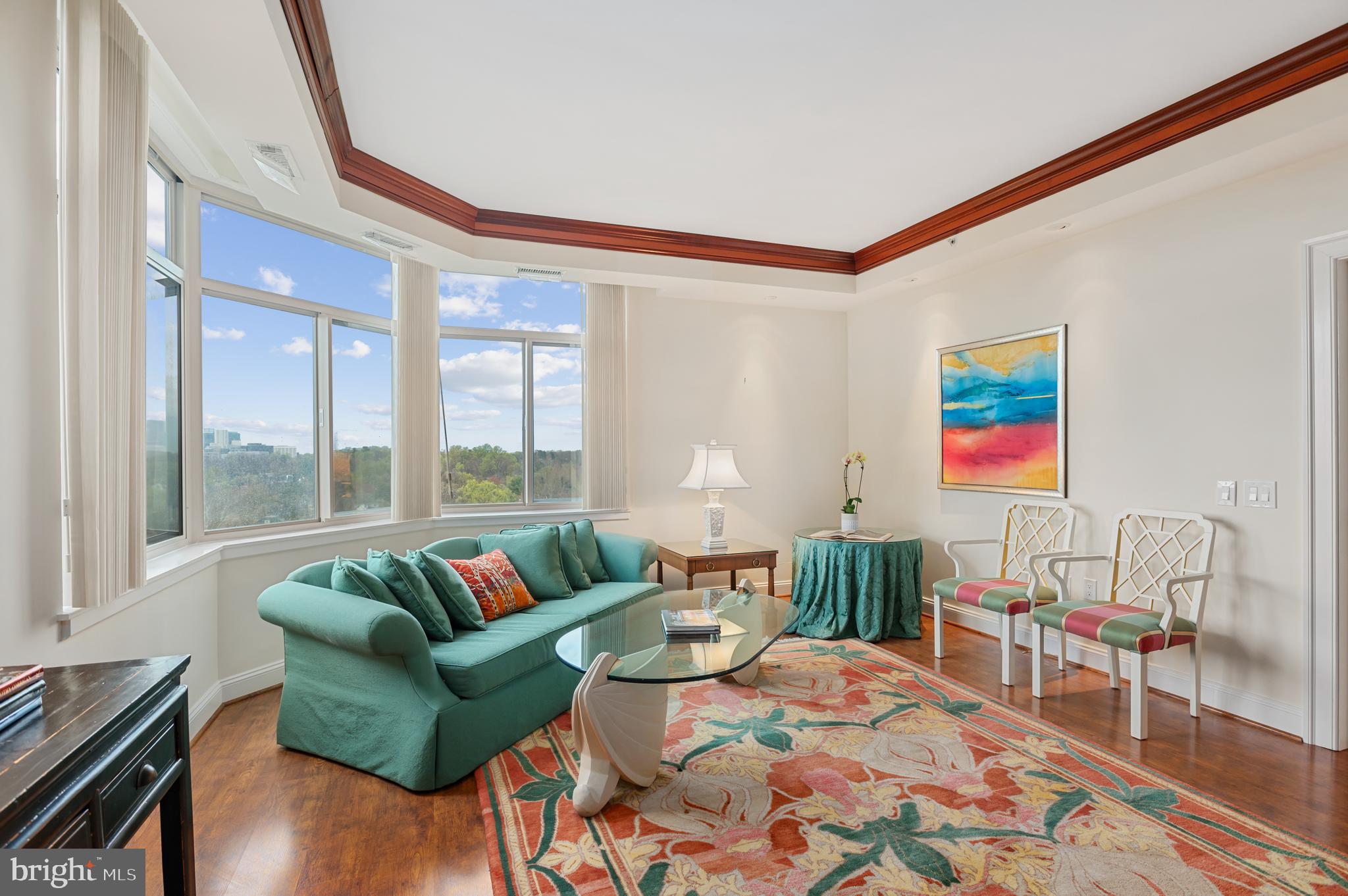 5630 Wisconsin Ave #1504