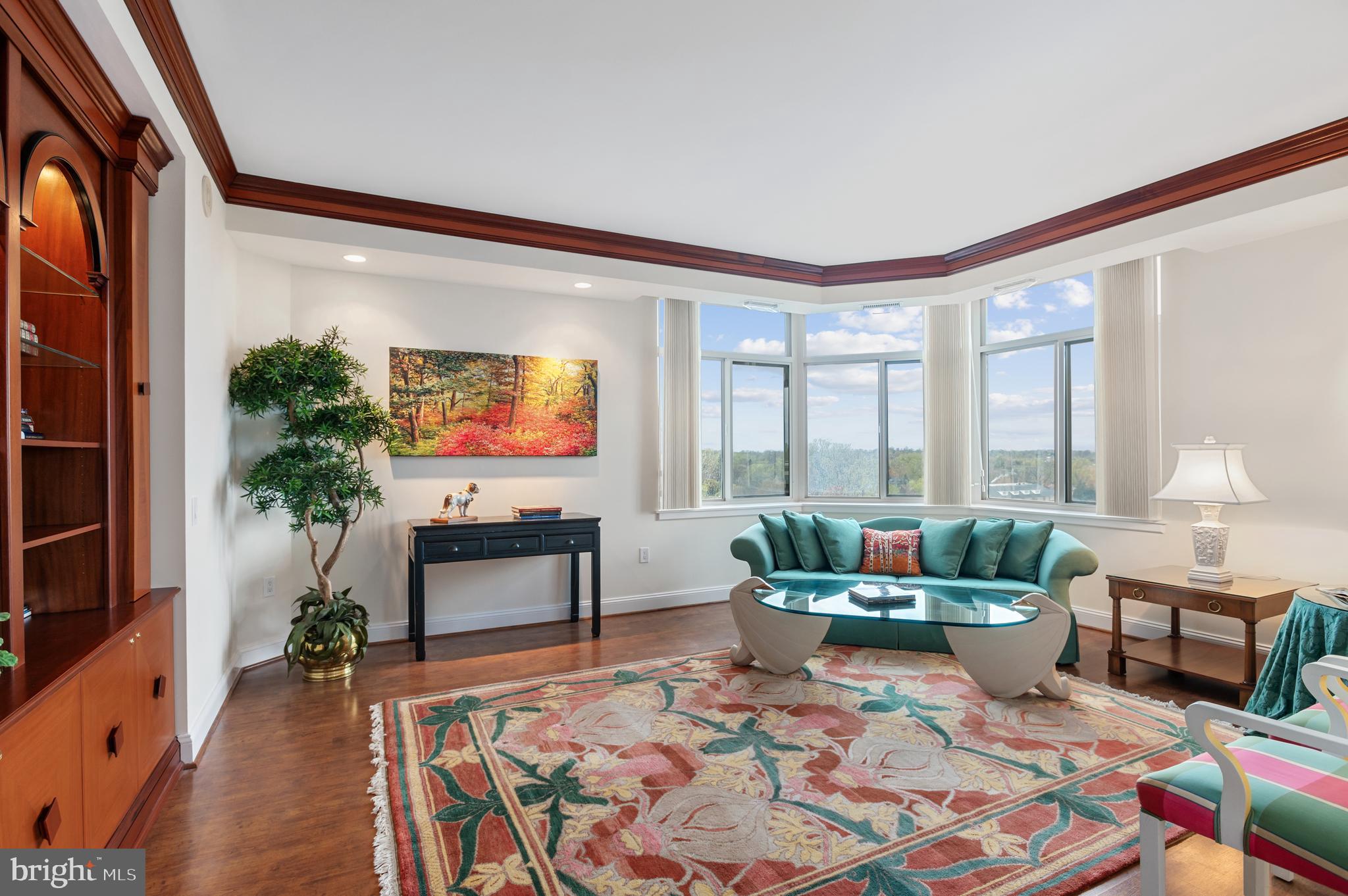 5630 Wisconsin Ave #1504