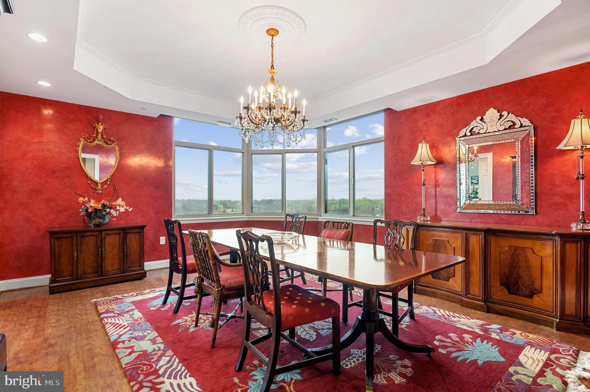 5630 Wisconsin Ave #1504