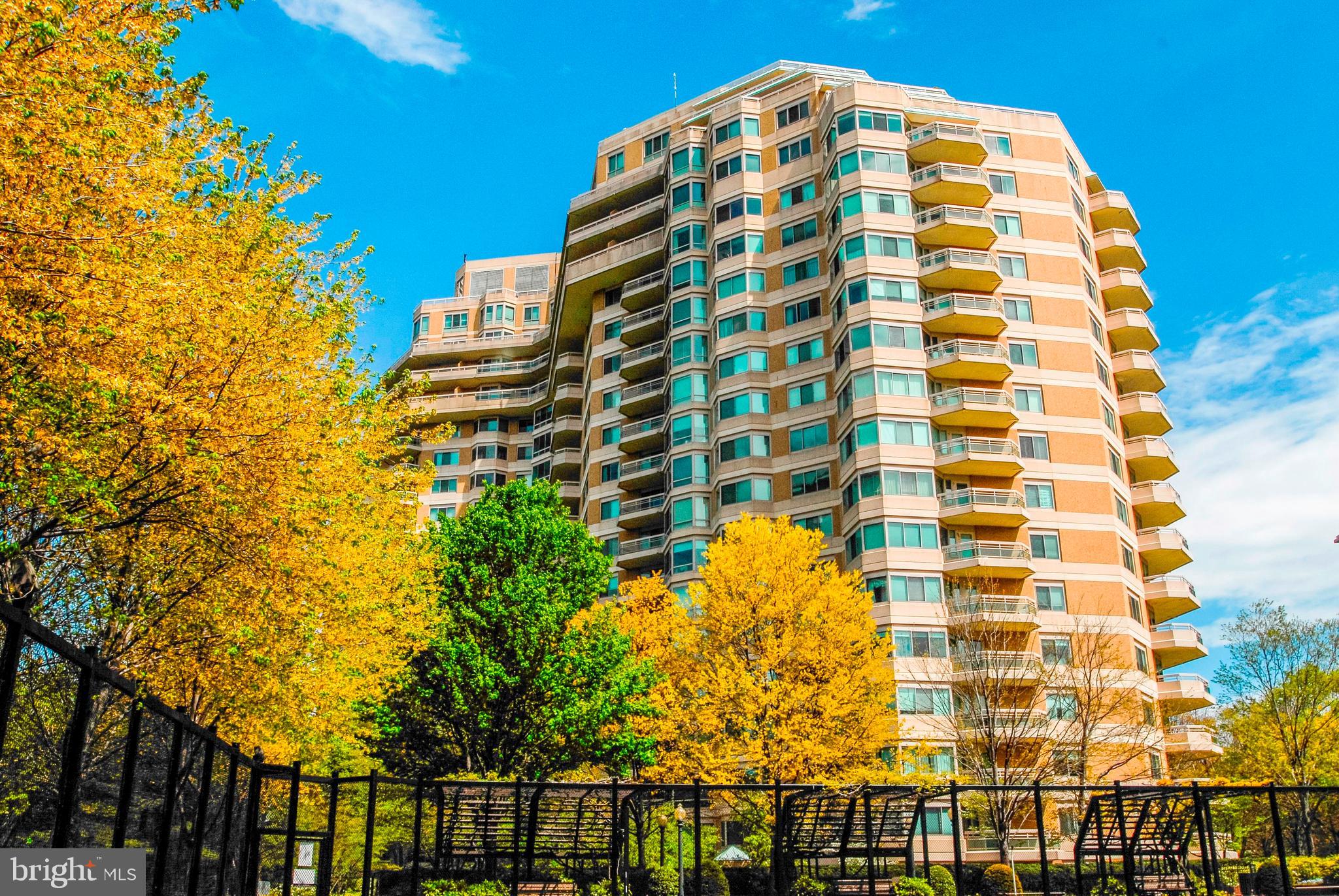 5630 Wisconsin Ave #1504