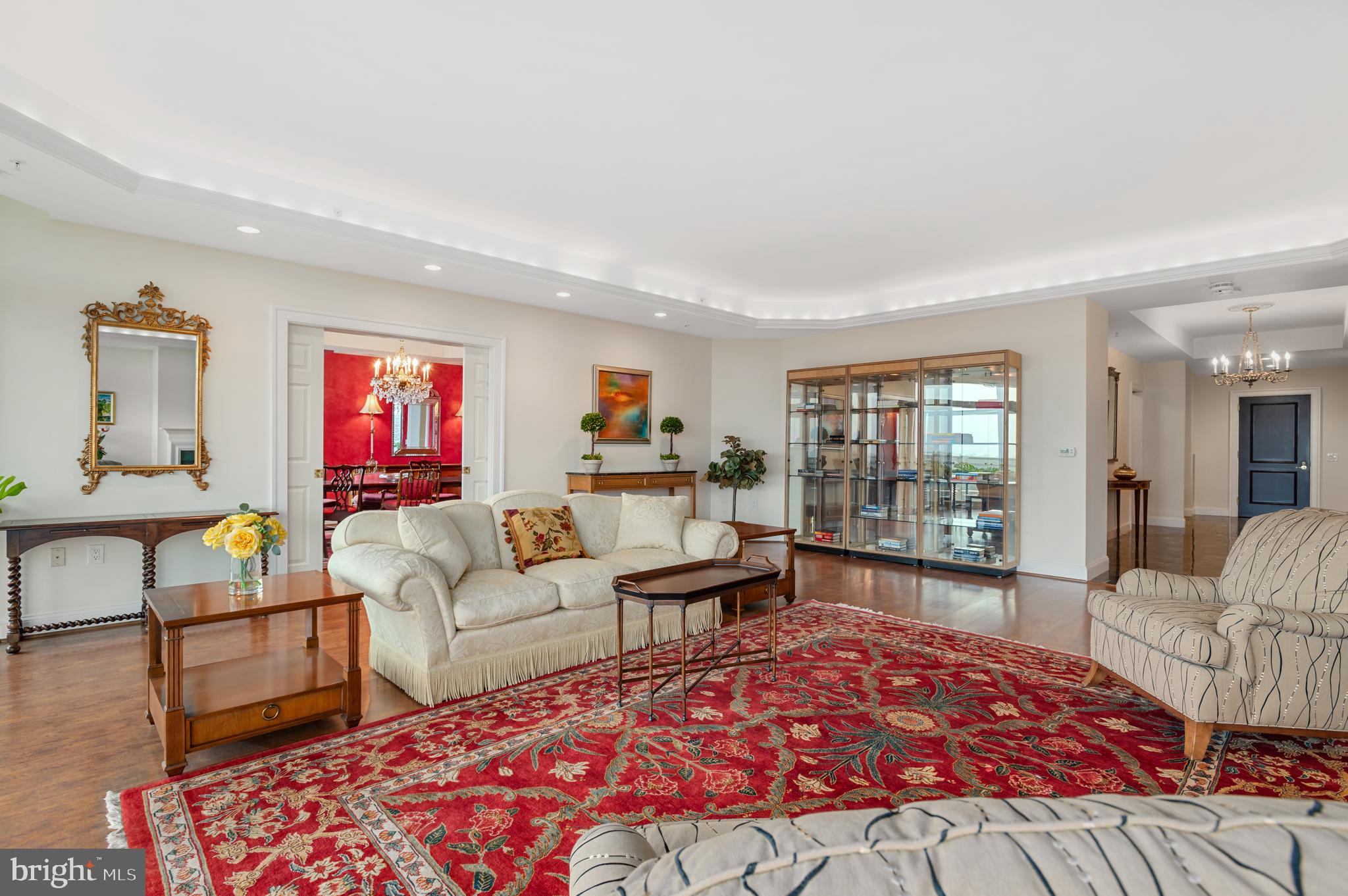 5630 Wisconsin Ave #1504