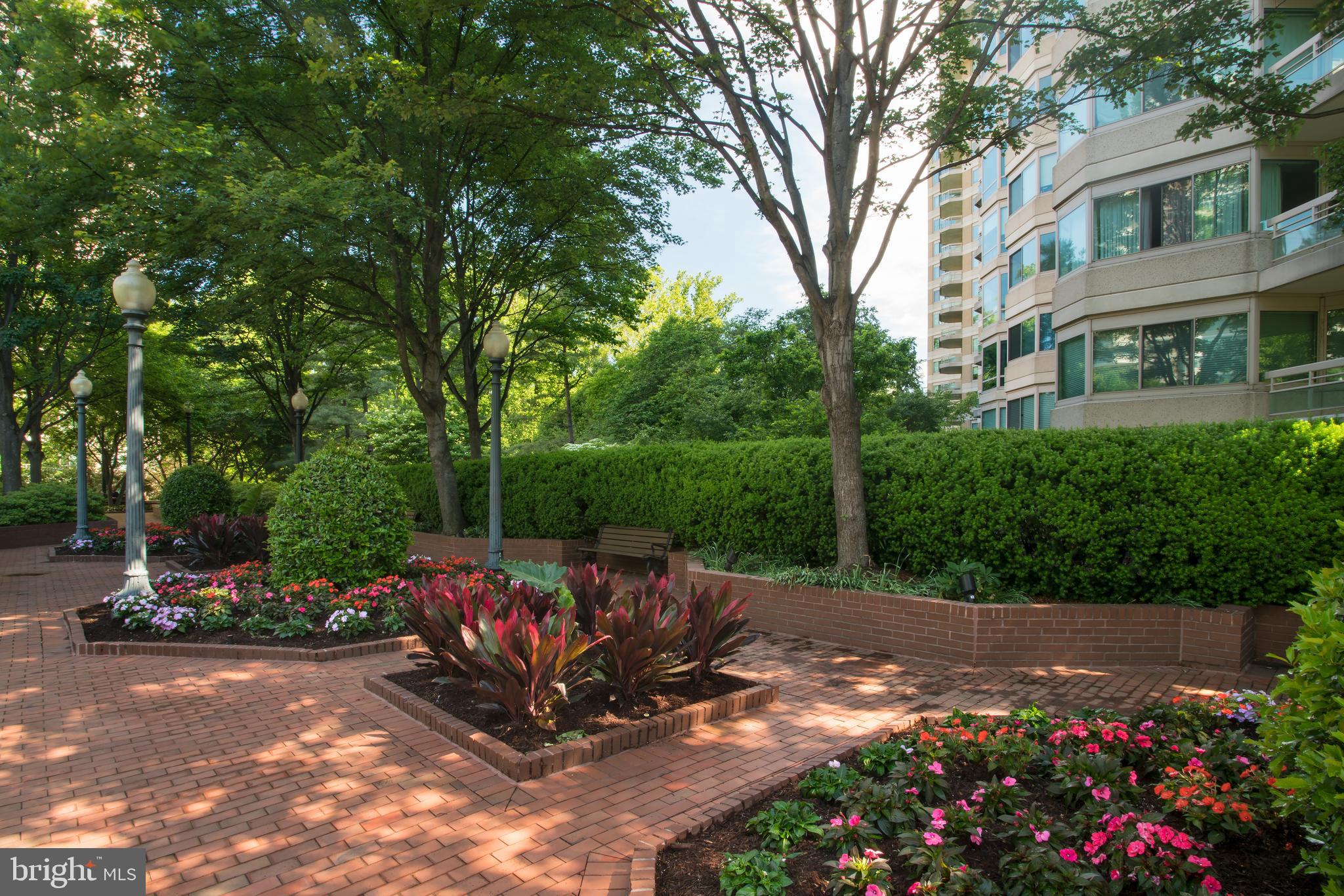 5630 Wisconsin Ave #1504