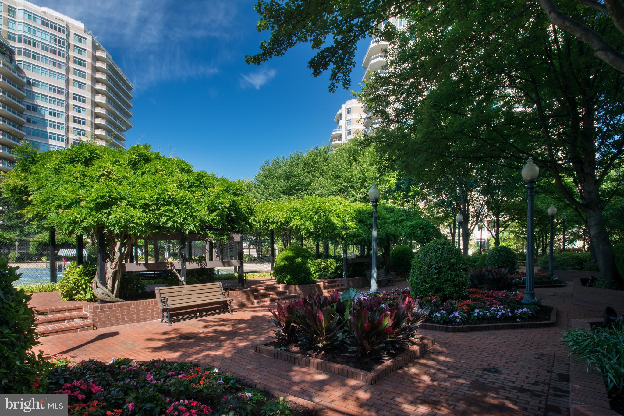 5630 Wisconsin Ave #1504