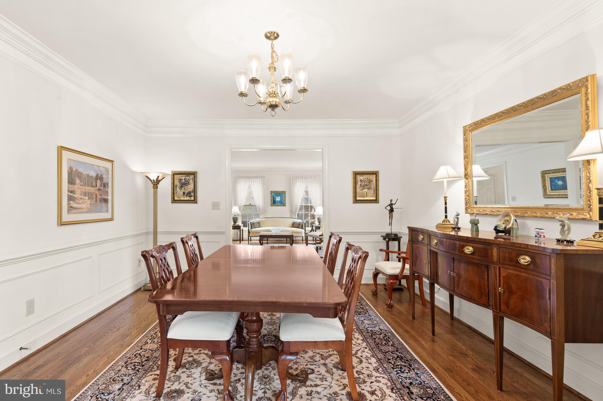 10109 Meyer Point Ter