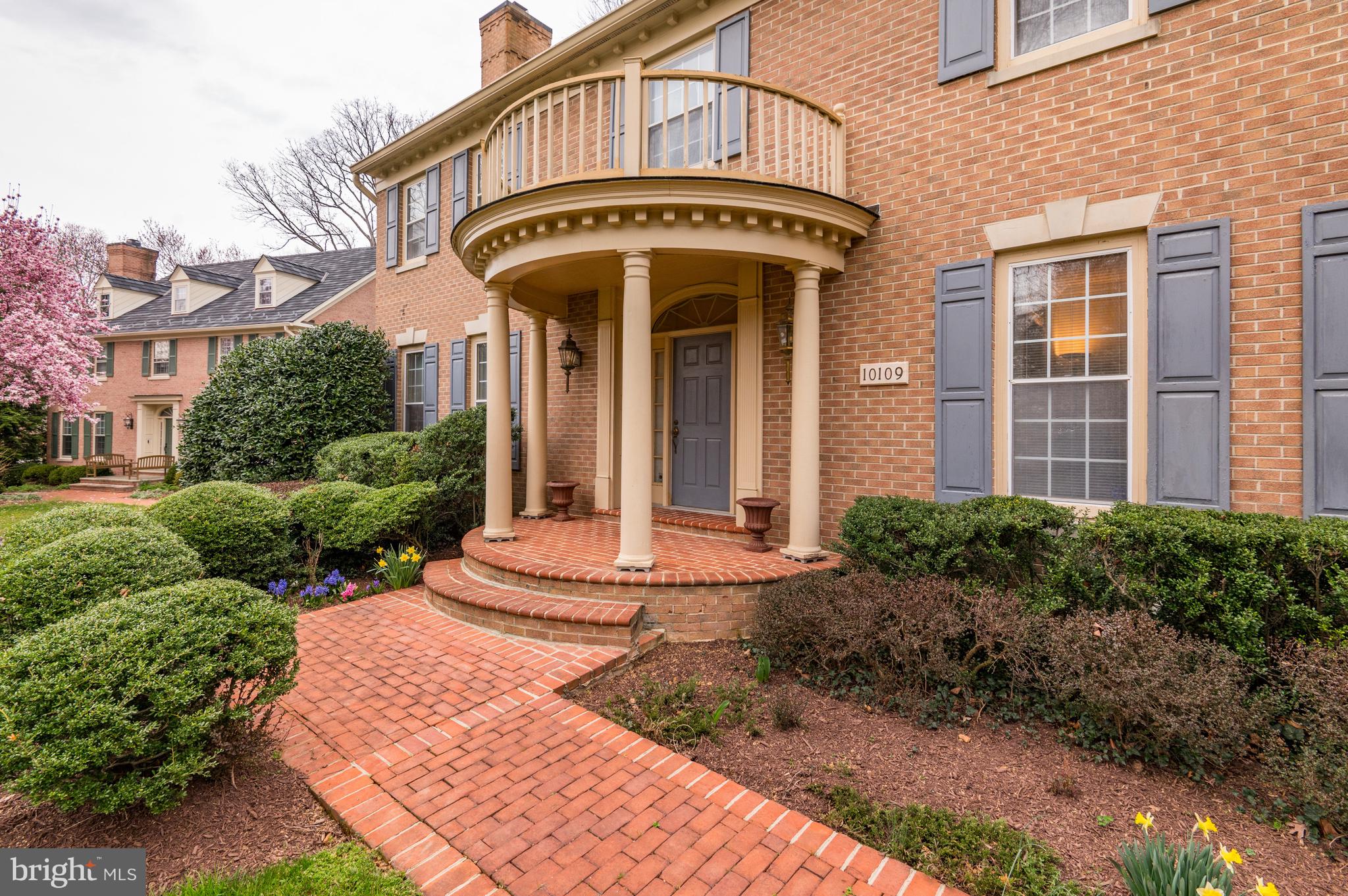 10109 Meyer Point Ter