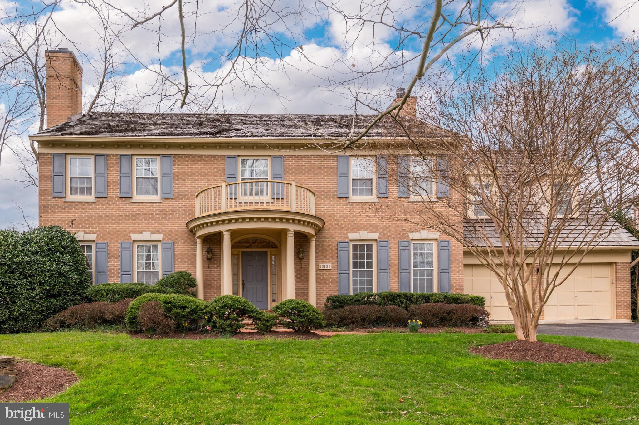 10109 Meyer Point Ter