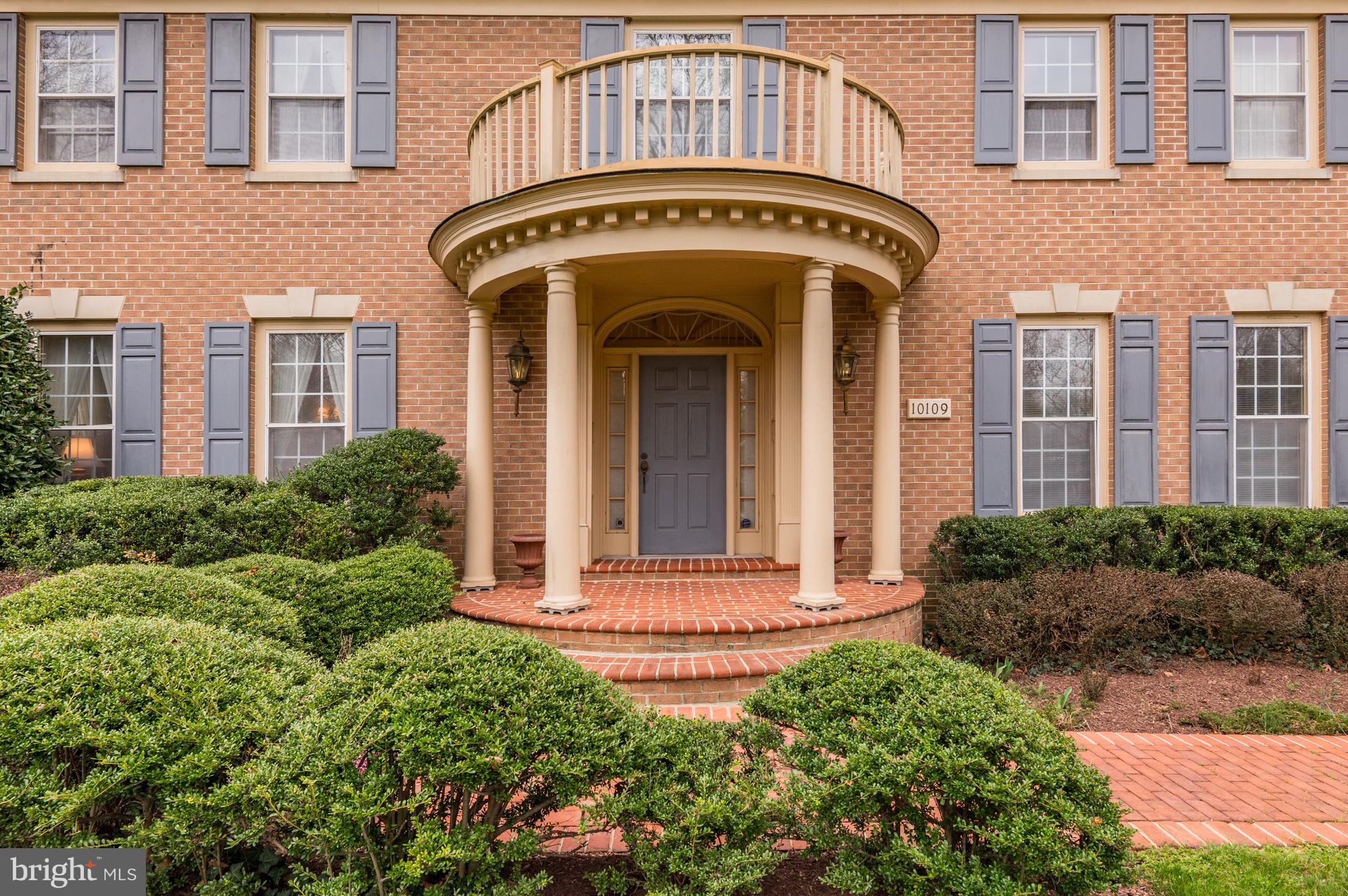 10109 Meyer Point Ter