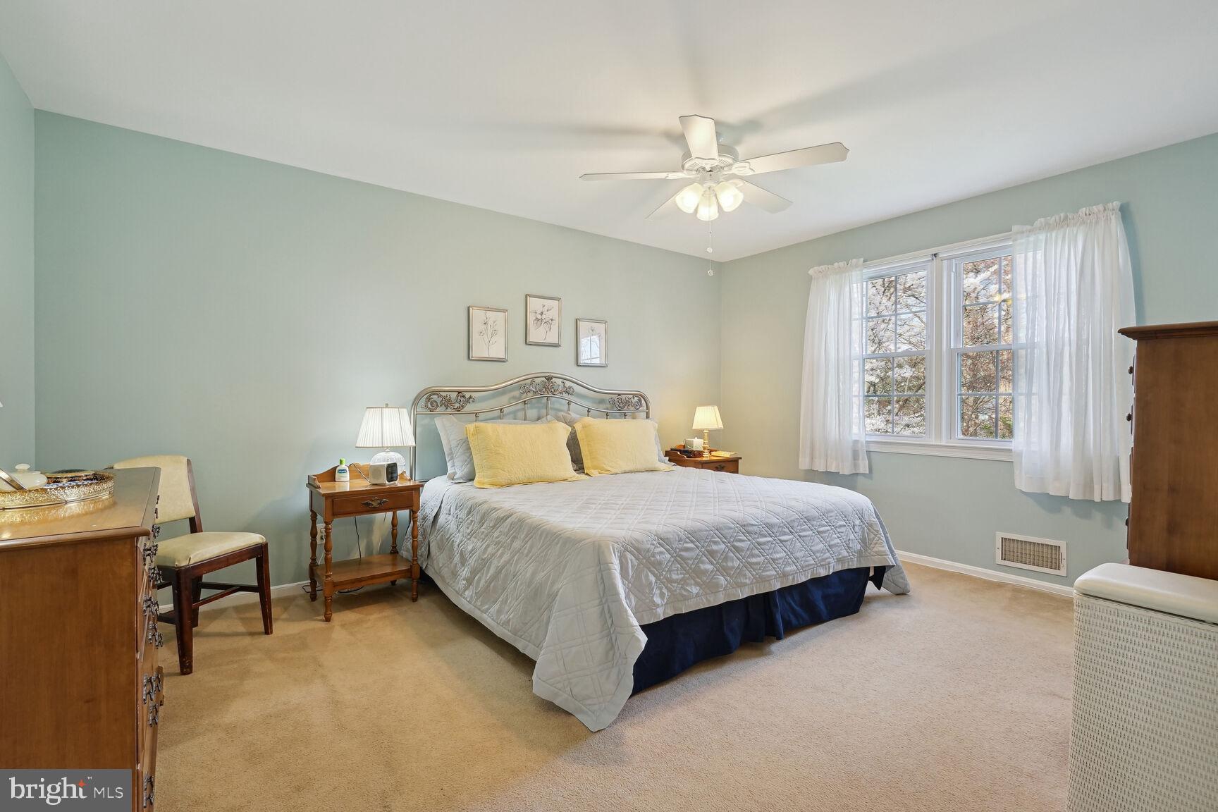 505 GOLDSBOROUGH DRIVE