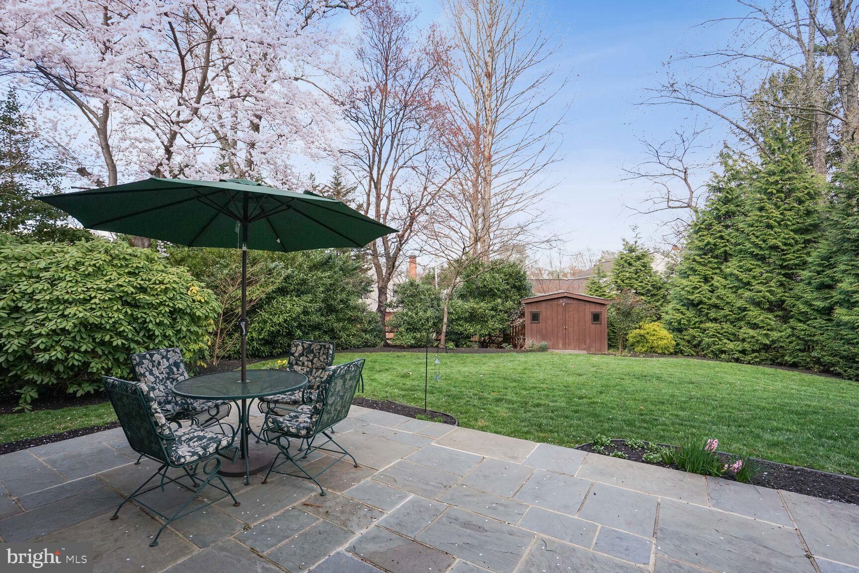 505 GOLDSBOROUGH DRIVE