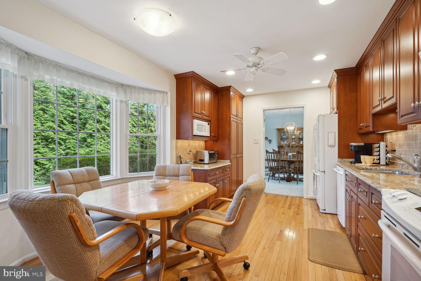 505 GOLDSBOROUGH DRIVE