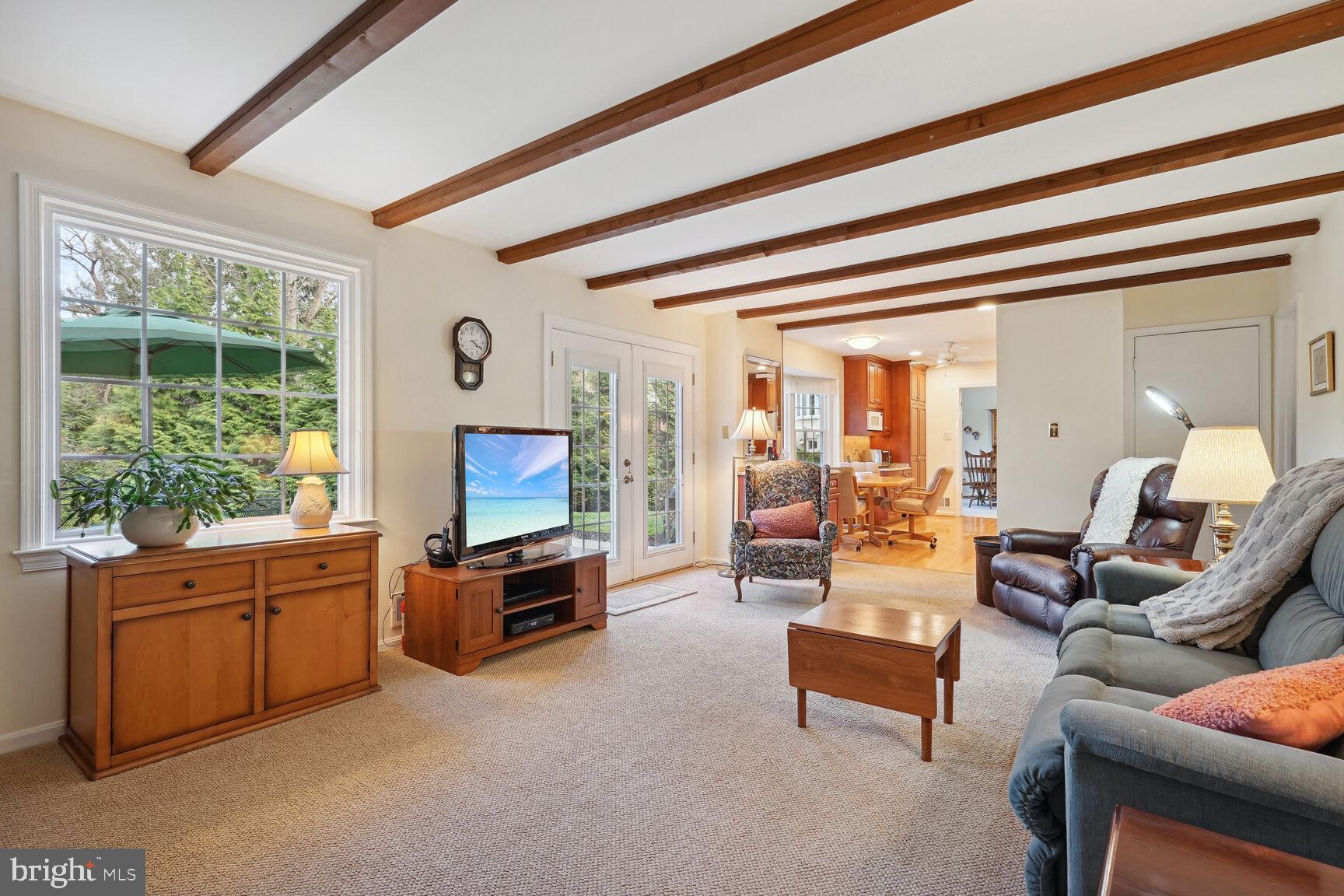 505 GOLDSBOROUGH DRIVE