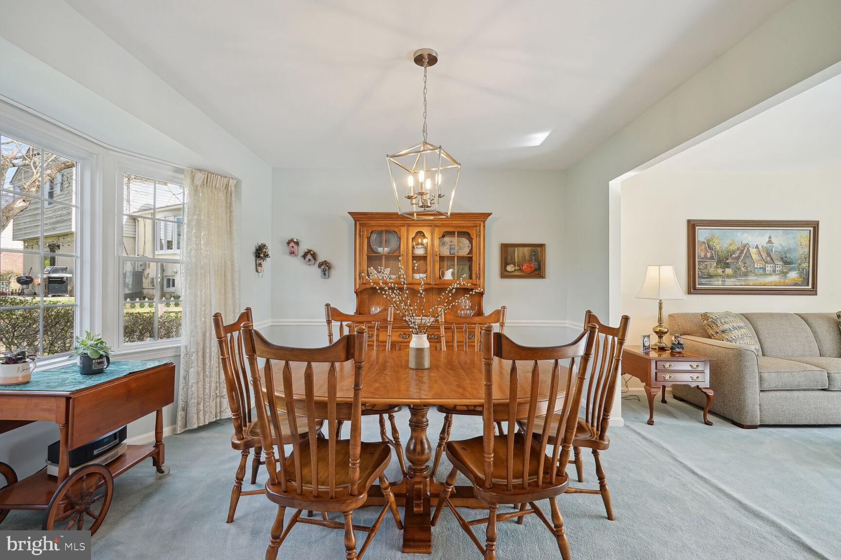 505 GOLDSBOROUGH DRIVE