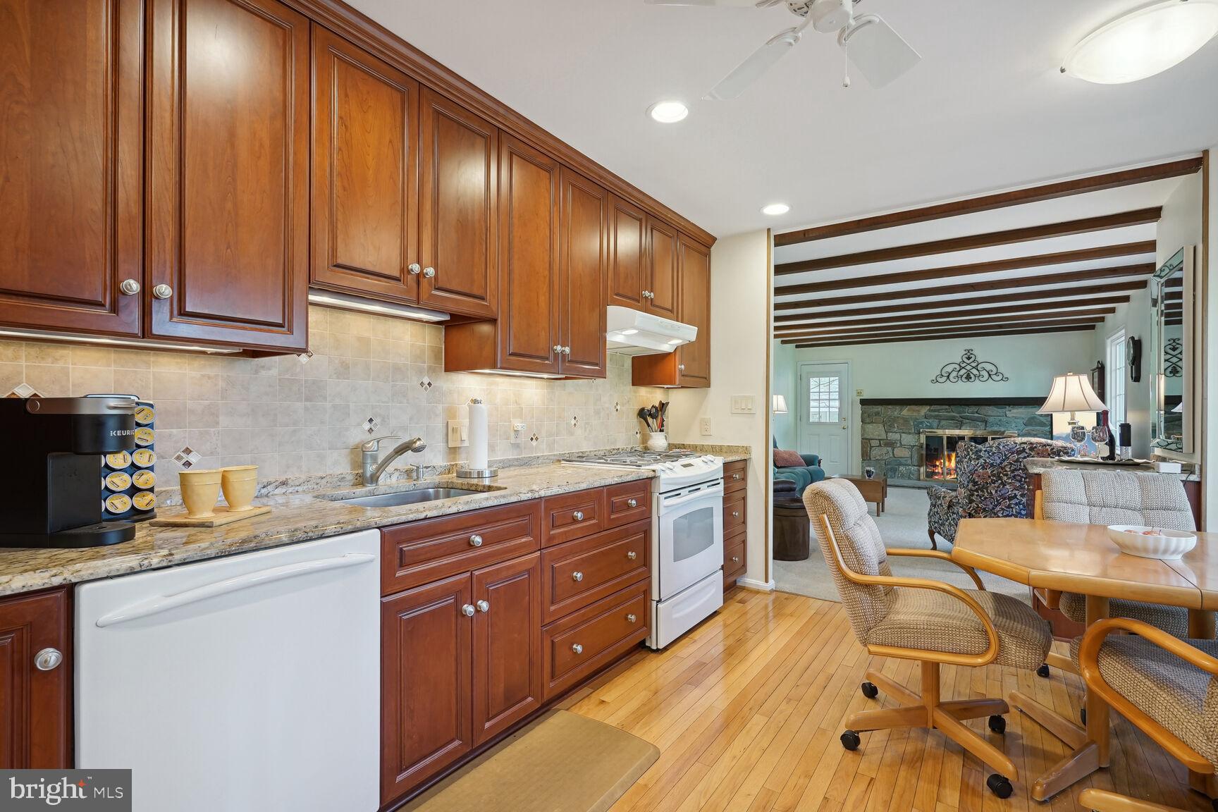 505 GOLDSBOROUGH DRIVE