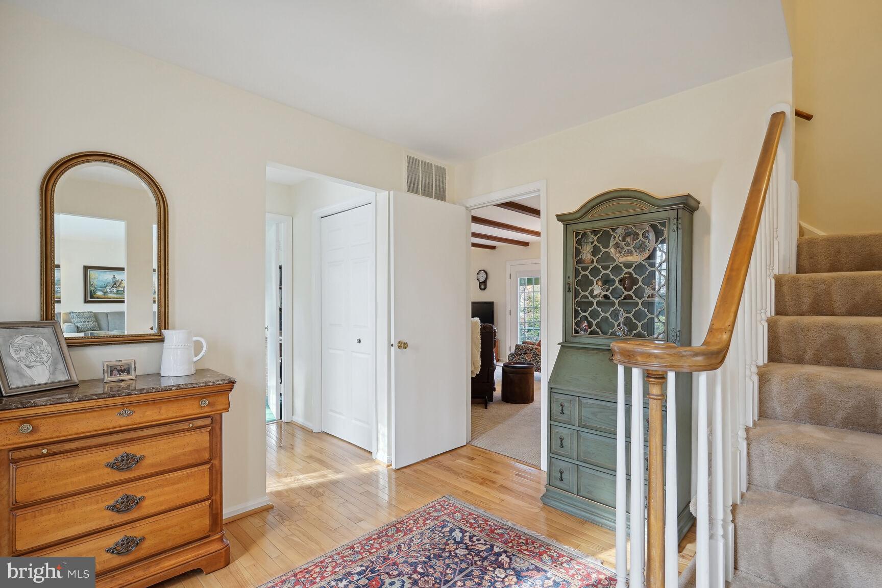 505 GOLDSBOROUGH DRIVE