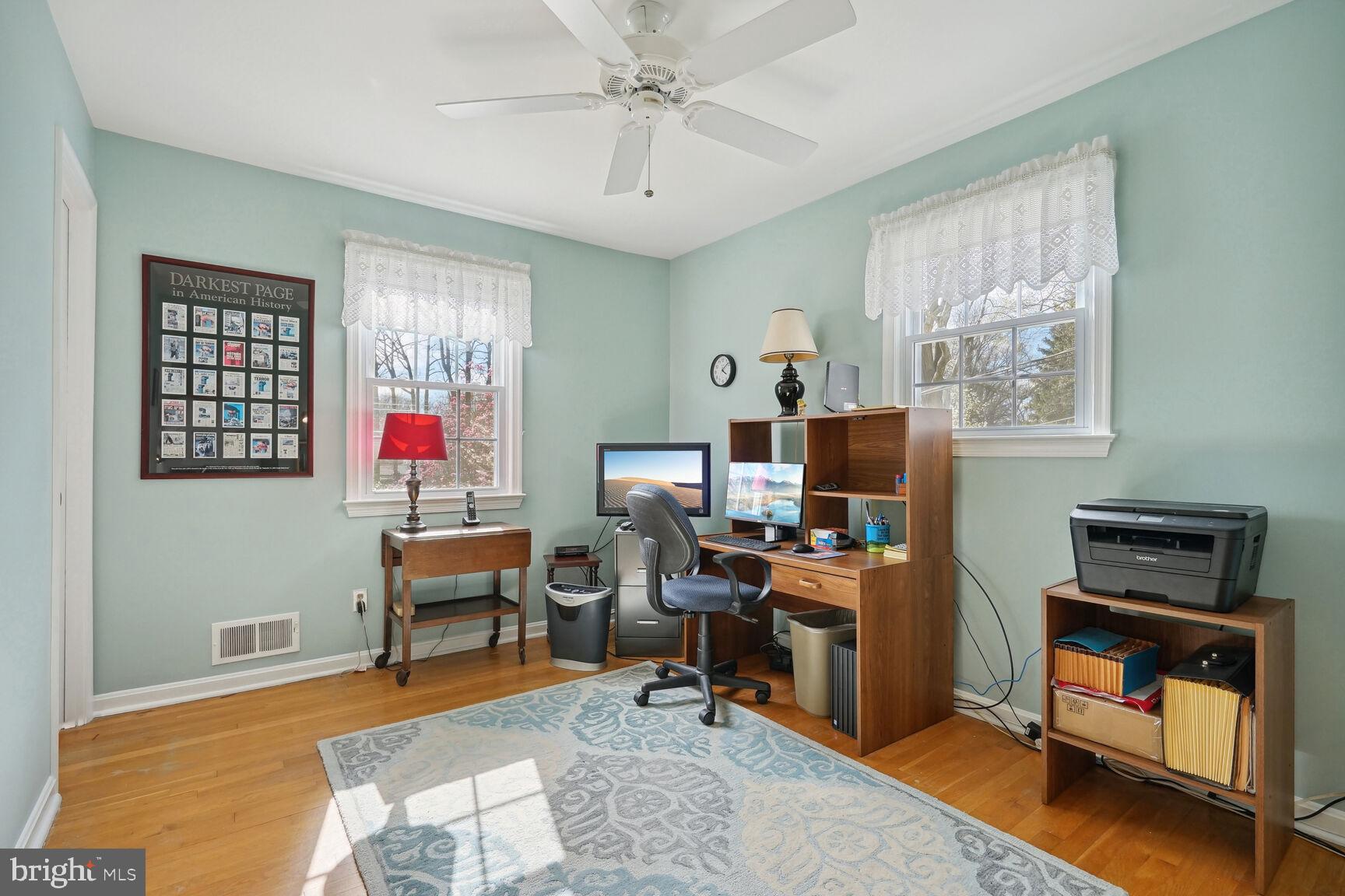 505 GOLDSBOROUGH DRIVE