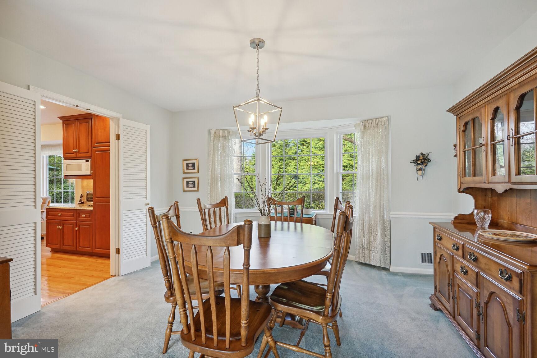 505 GOLDSBOROUGH DRIVE