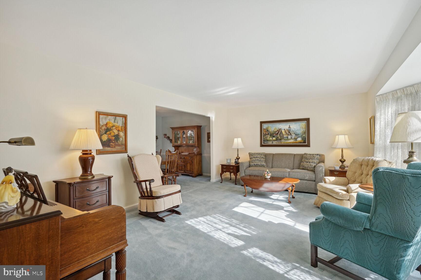 505 GOLDSBOROUGH DRIVE