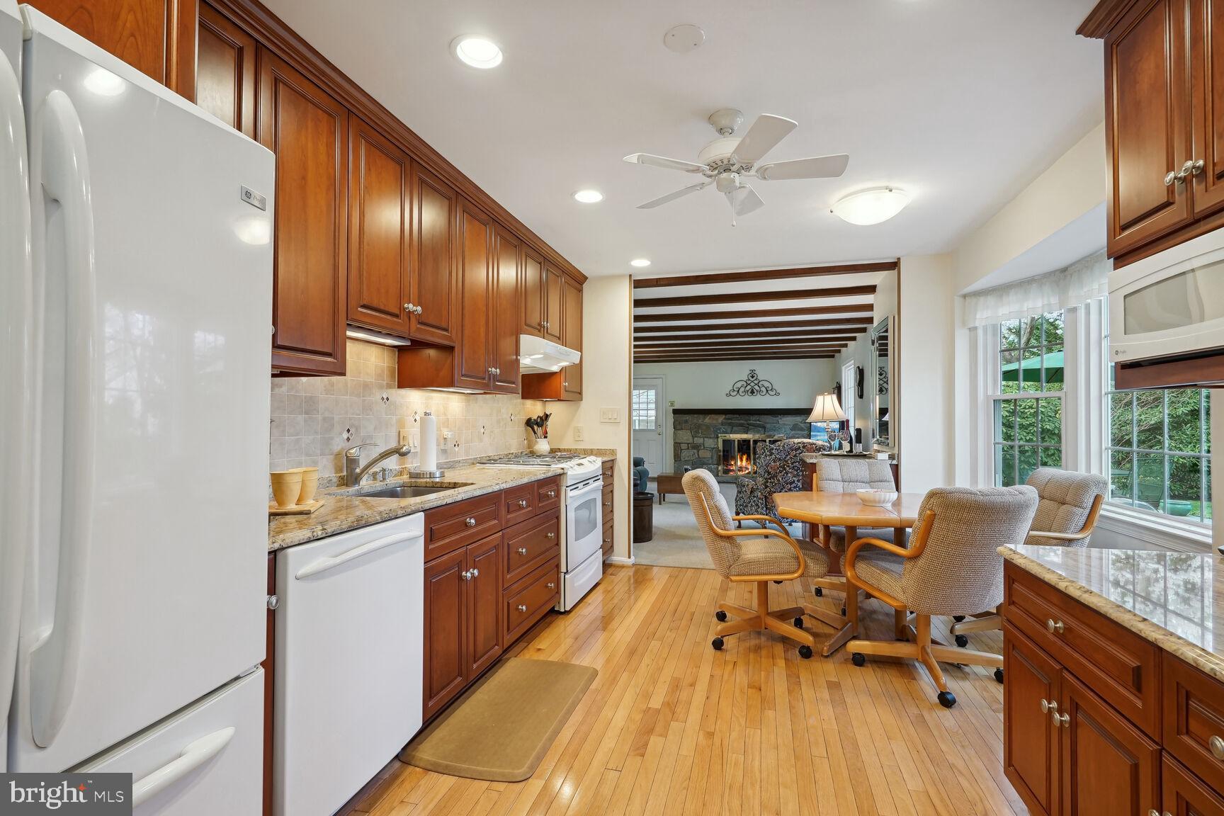505 GOLDSBOROUGH DRIVE