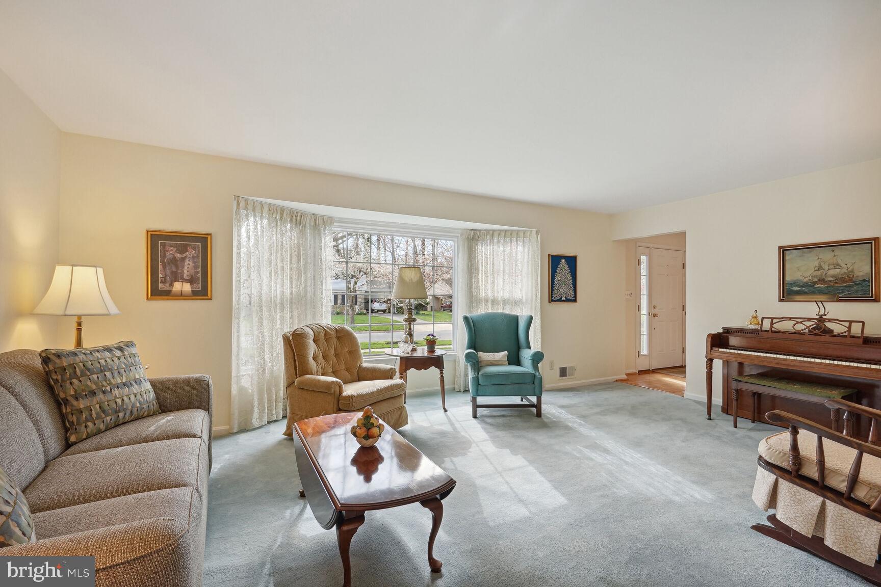 505 GOLDSBOROUGH DRIVE