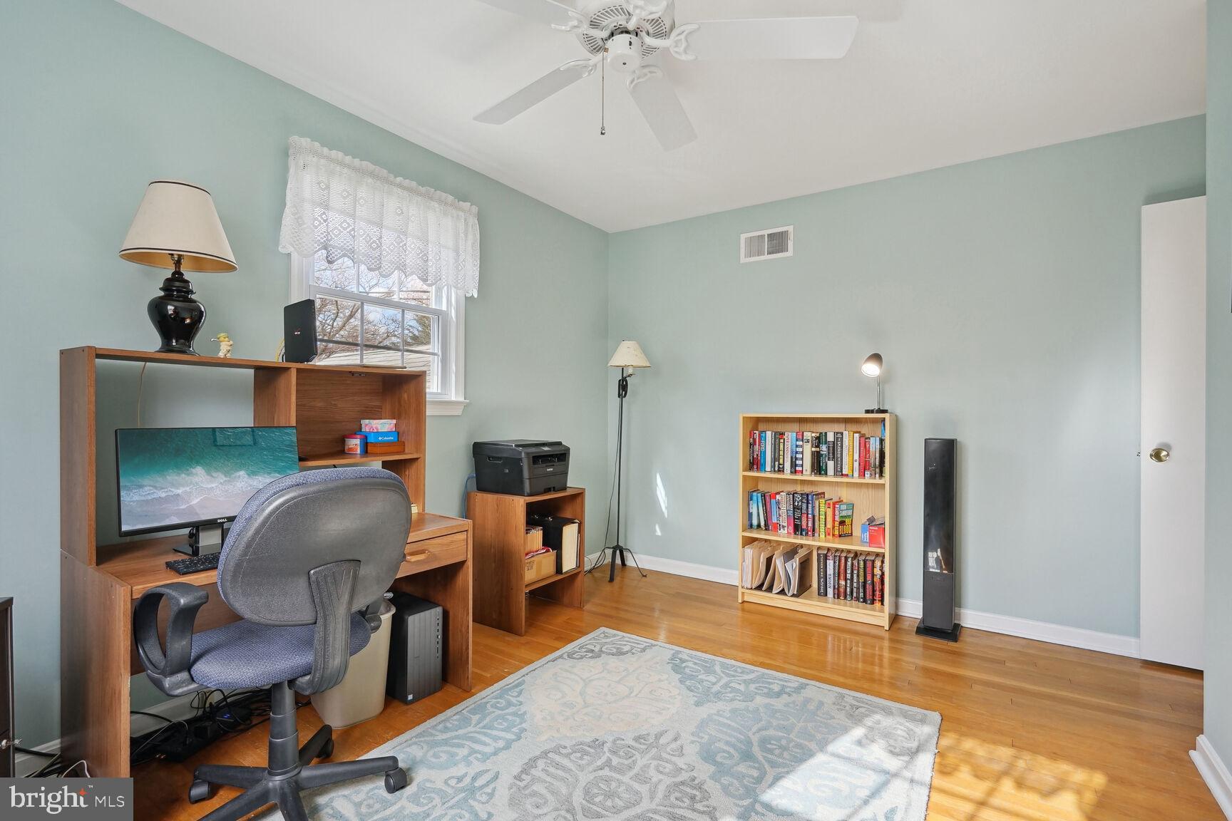 505 GOLDSBOROUGH DRIVE