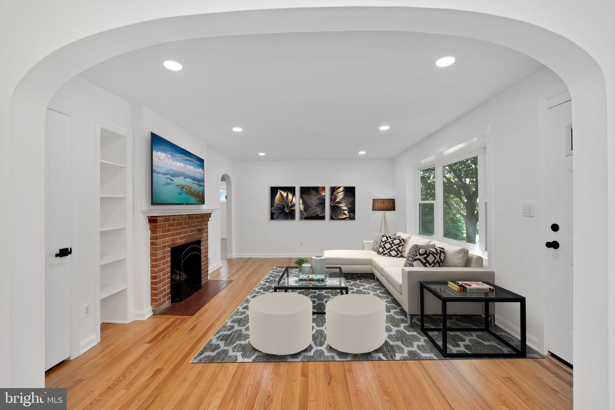 2423 HOMESTEAD DRIVE