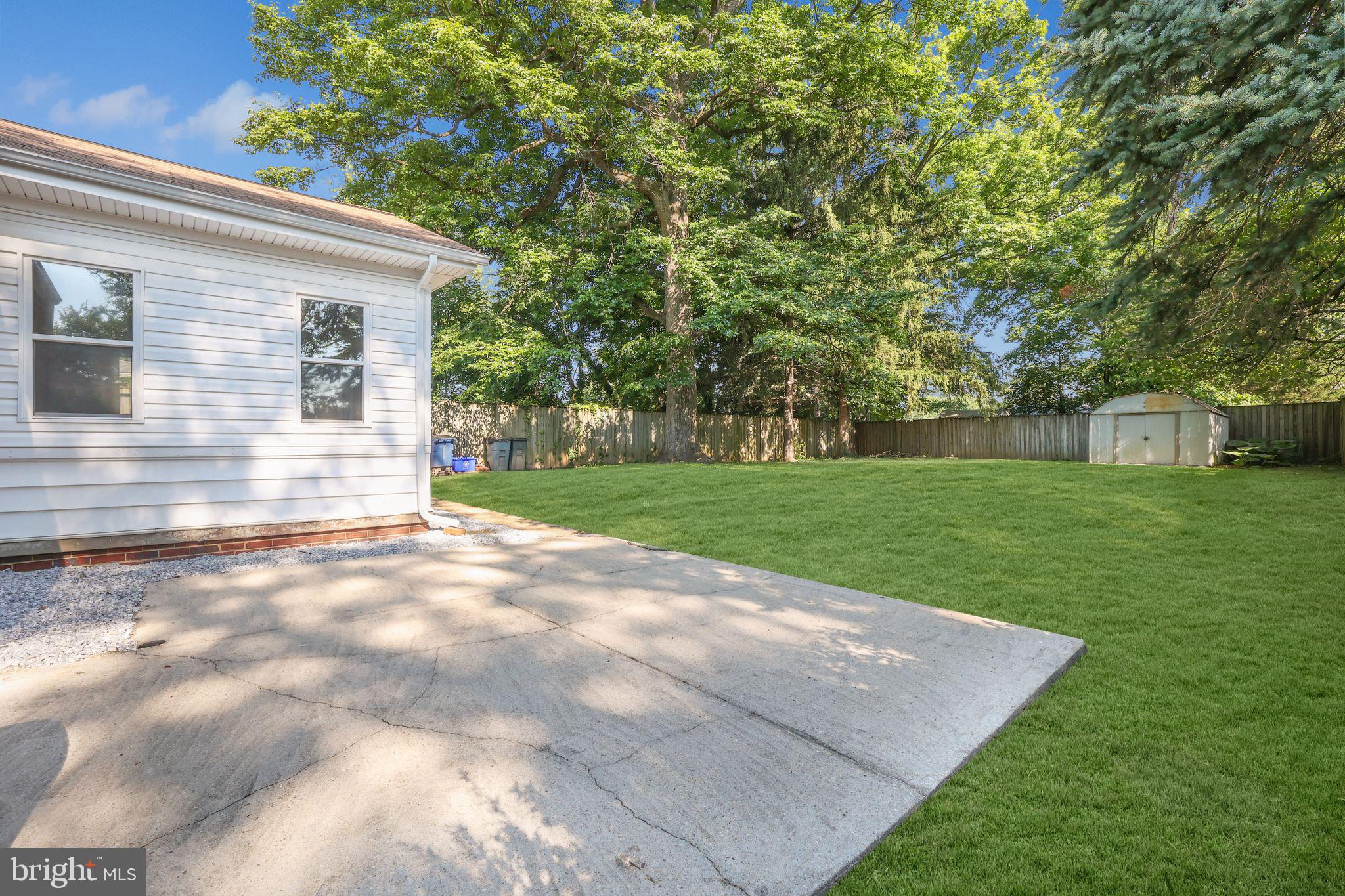 2423 HOMESTEAD DRIVE