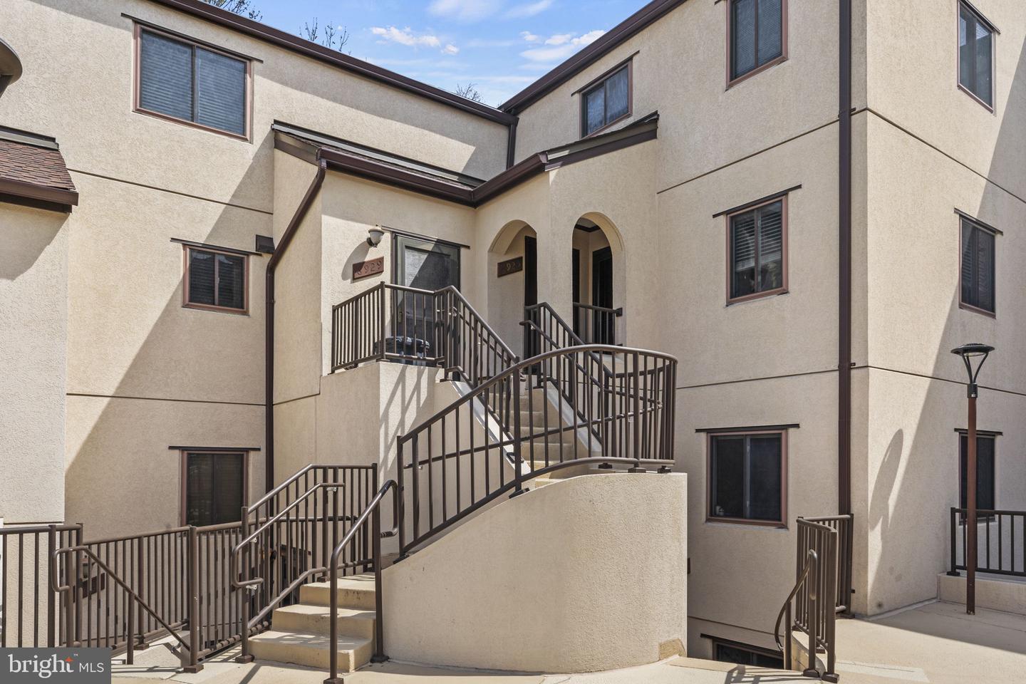 8929 Battery Pl #22