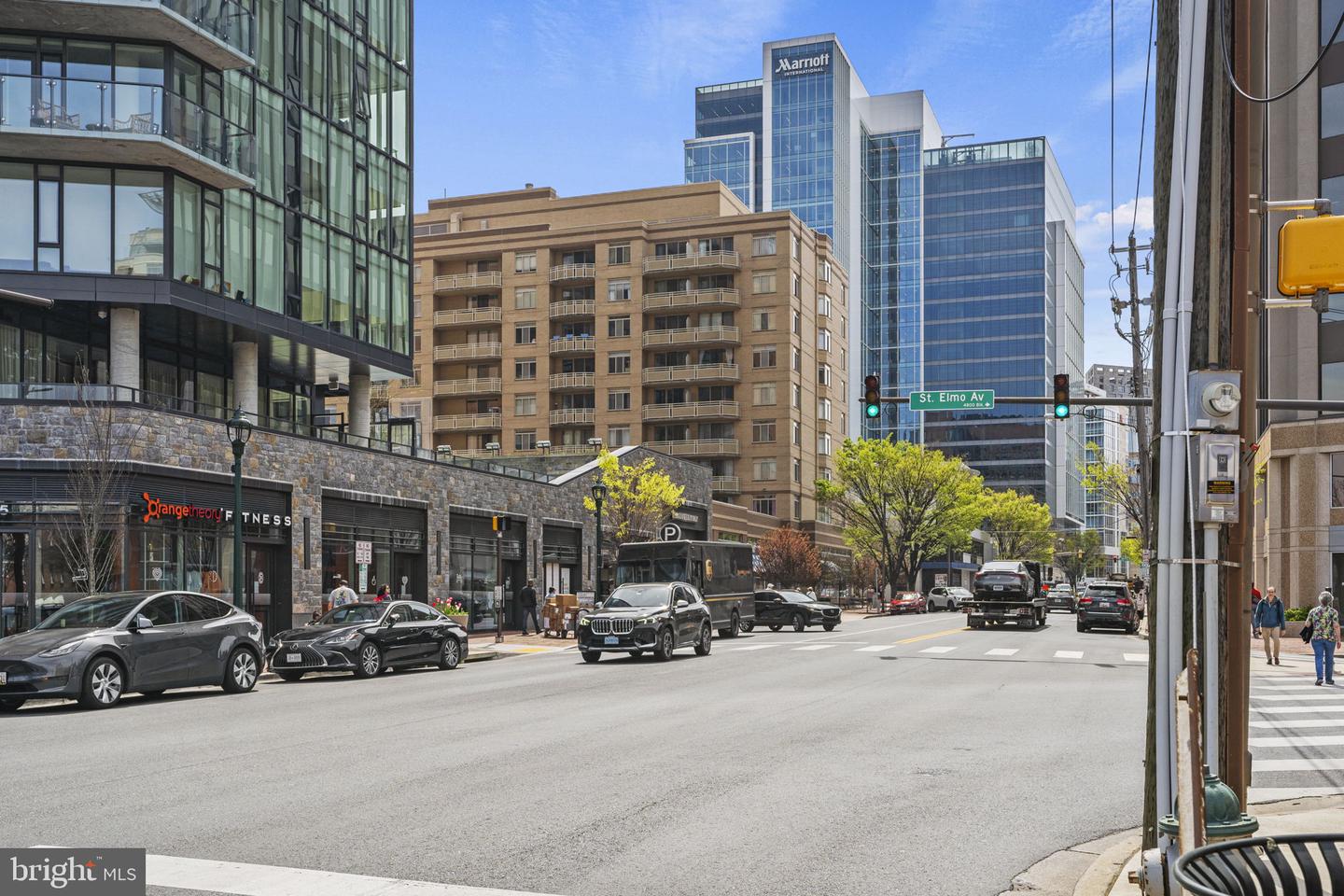 8929 Battery Pl #22