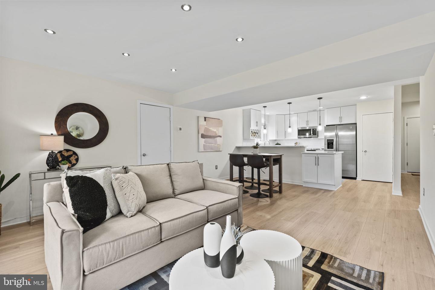 8929 Battery Pl #22
