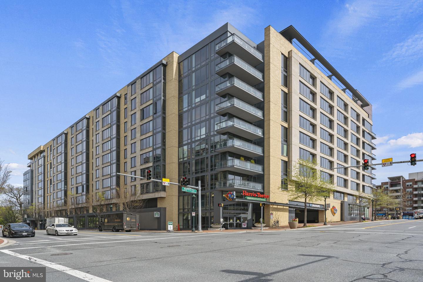 8929 Battery Pl #22